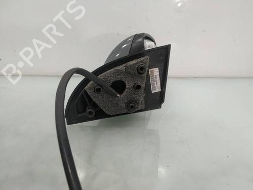 Right mirror PEUGEOT 307 Break (3E) 2.0 HDI 110 | BP8828474C27 