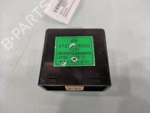 electronic-module-ssangyong-rexton-rexton-ii-gab_-2002-32671905 main image