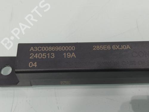 Antenne/Base DACIA SANDERO III | BP31309624C140