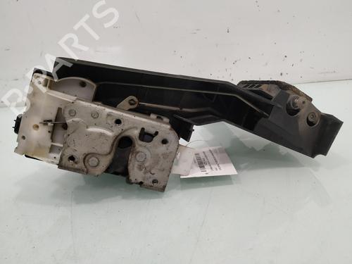 Front left lock FORD MONDEO III (B5Y) 2.0 TDCi | BP15259679C98 