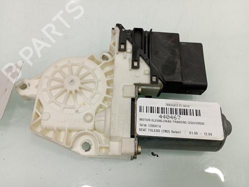 Left rear window motor SEAT TOLEDO II (1M2) 1.9 TDI | BP12433379E23 