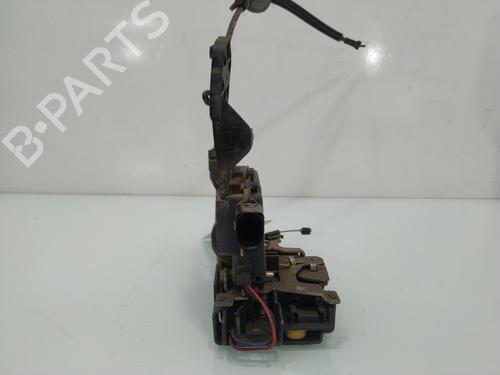 Rear left lock VW PASSAT B5.5 (3B3)  | BP22619067C100 