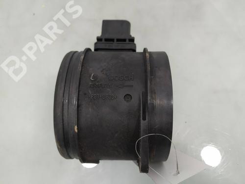 Used Mass air flow sensor Mass air flow sensor BMW X3 (E83) xDrive 20 d (177 hp) 8948116 8948116