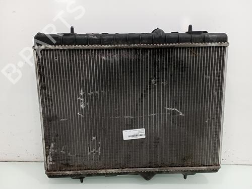 Køler CITROËN C4 II (NC_)  | BP15227195M31 