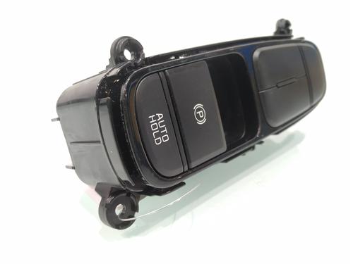 Electric handbrake KIA NIRO I (DE) 1.6 GDI Plug-in Hybrid | BP30724354E5 