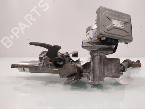 Steering column DACIA SANDERO III | BP31309642M21