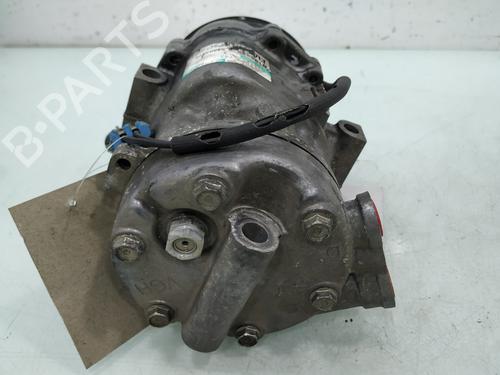 AC compressor FIAT DOBLO Cargo (263_)  | BP8090494M34