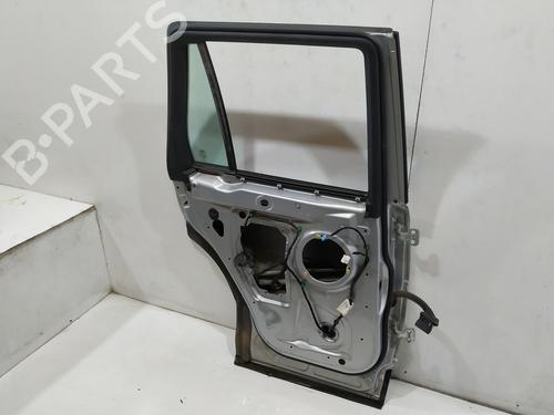 Left rear door LAND ROVER FREELANDER 2 (L359) 2.2 TD4 4x4 | BP16685575C4 