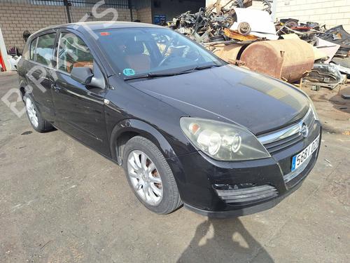Engine control unit (ECU) OPEL ASTRA H (A04) 1.4 (L48) | BP38310774M57 - Image 8