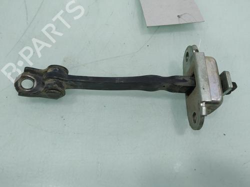 Used Hinge/Door check strap NISSAN QASHQAI / QASHQAI +2 I (J10, NJ10, JJ10E) 1.6 dCi (130 hp) 17221773
