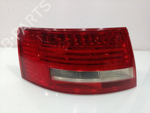 Left taillight AUDI A6 C6 (4F2)  | BP34570677C34  - Image 6