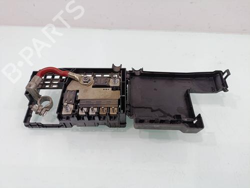 Fuse box OPEL INSIGNIA A (G09)  | BP31267573E1 