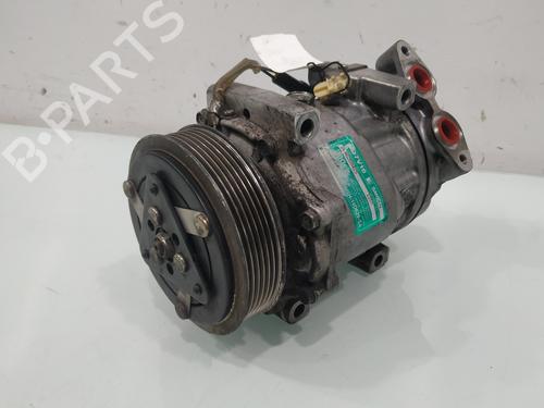 Used AC compressor AC compressor 37693809 37693809