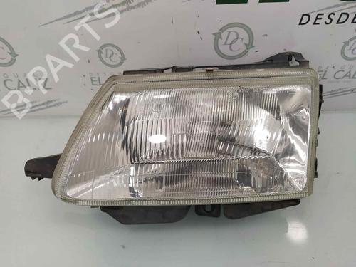 Used Left headlight CITROËN SAXO (S0, S1) 1.5 D (57 hp) 8089857