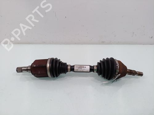 Used Left front driveshaft Left front driveshaft 37012113 37012113