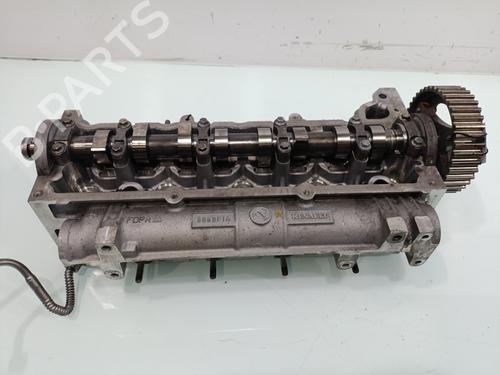 Cylinder head RENAULT KANGOO (KC0/1_) 1.5 dCi | BP36419044M5 - Image 10