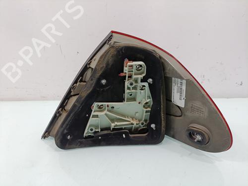 Left taillight MERCEDES-BENZ E-CLASS (W211) E 320 CDI (211.026) | BP37236605C34 - Image 4