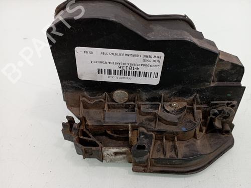 Cerradura puerta delantera izquierda BMW 1 (E81) 116 i (115 hp) 7154623 | 7154623 |