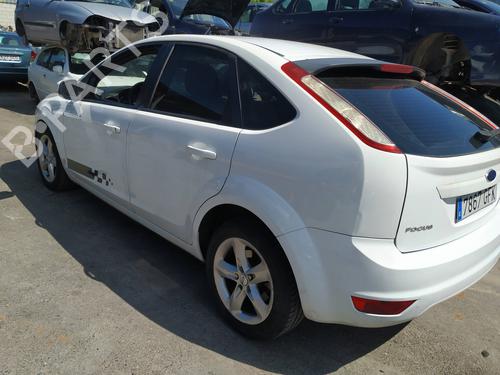 Venstre fortil støddæmper FORD FOCUS II (DA_, HCP, DP)  | BP15054365M16 