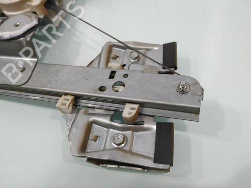 Front right window mechanism VW CRAFTER 30-50 Van (2E_) | BP31248192C23
