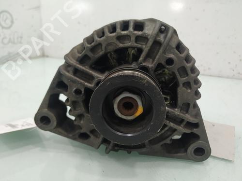 Used Alternator OPEL CORSA D (S07) [2006-2015]  21141847