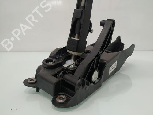 Gear lever NISSAN QASHQAI II (J11, J11_) 1.6 DIG-T | BP21726689M90 