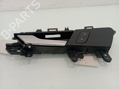 Front left interior door handle AUDI Q5 (FYB, FYG) 3.0 TDI quattro | BP13493743I13 