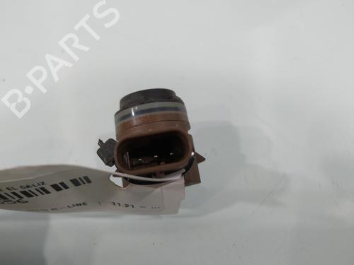 Electronic sensor VW T-ROC (A11, D11)  | BP30580602M84 