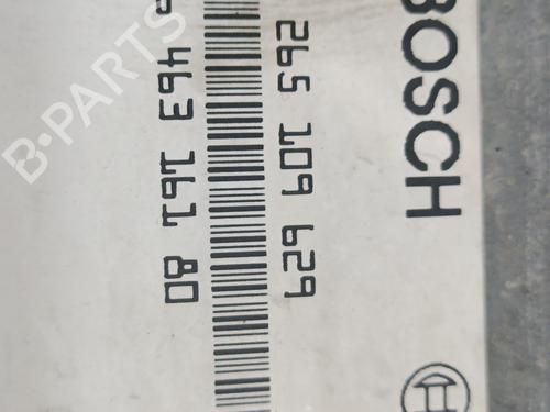 Electronic module PEUGEOT 607 (9D, 9U)  | BP33932241M83  - Image 5