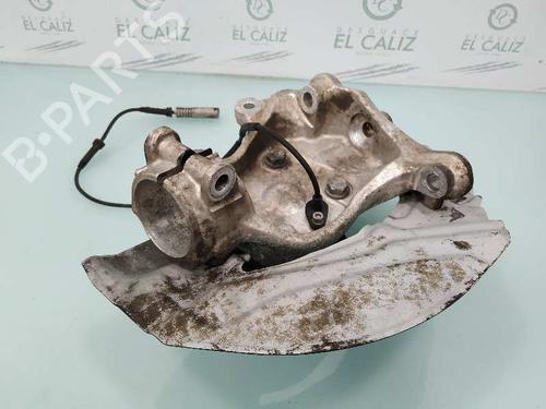 Right front steering knuckle BMW 7 (E65, E66, E67) 735 i, Li | BP8085787M26 