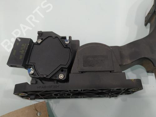 Pedal SEAT IBIZA III (6L1)  | BP8089429I4