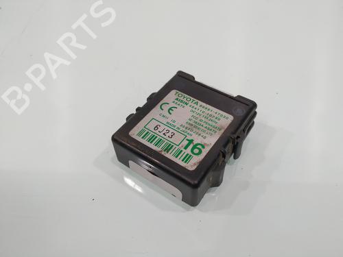 Module électronique TOYOTA PRIUS Liftback (_W2_) 1.5 Hybrid (NHW20_, NHW20R) (112 hp) 27222810