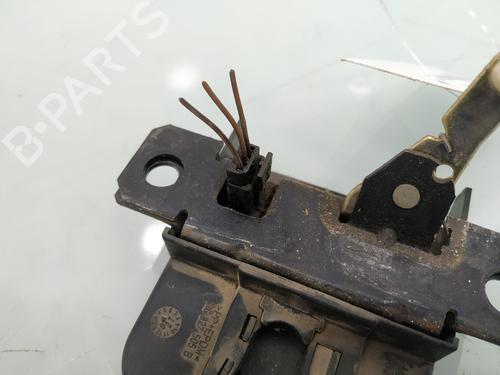 Tailgate lock VW GOLF IV (1J1) 1.6 16V | BP10063015C101 