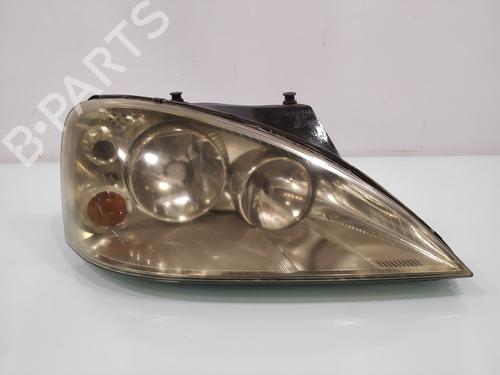 Used Right headlight FORD GALAXY I (WGR) 1.9 TDI (115 hp) 29452620