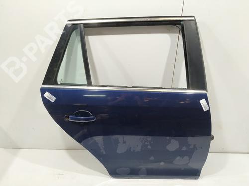 Used Right rear door Right rear door VW GOLF VI Variant (AJ5) 1.6 TDI (105 hp) 10985262 10985262