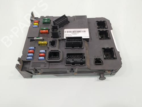 Used Fuse box CITROËN XSARA PICASSO (N68) 1.6 HDi (109 hp) 31127292