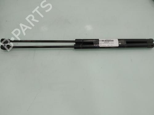 Gassdemper Bakluke DODGE NITRO 2.8 CRD 4WD (177 hp) 16133088