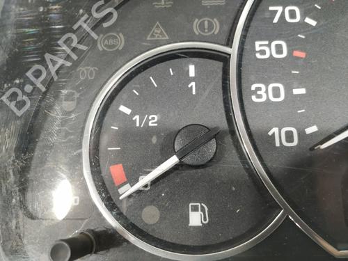 Instrument cluster PEUGEOT 1007 (KM_)  | BP24855073C47 