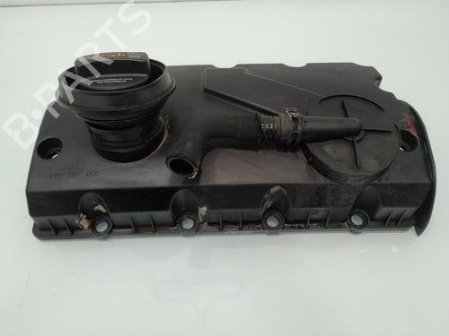 Valve cover SEAT LEON (1P1)  | BP22775744M124 