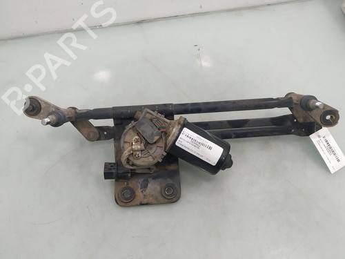 Used Front wiper motor HYUNDAI MATRIX (FC) 1.5 CRDi (82 hp) 9278801