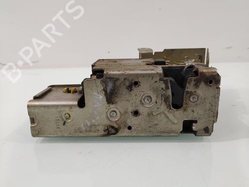 Bakluke lås FORD TRANSIT CONNECT (P65_, P70_, P80_) 1.8 TDCi | BP29970172C101