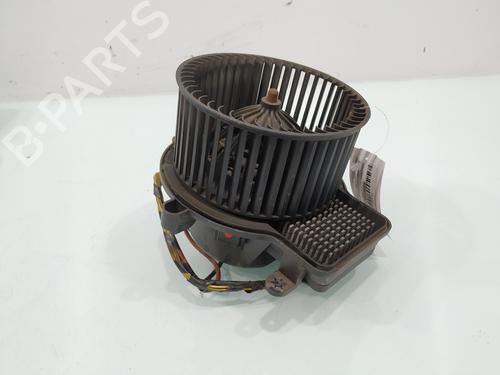 Used Heater blower motor PEUGEOT 3008 I MPV (0U_) 1.6 HDi (109 hp) 31670491