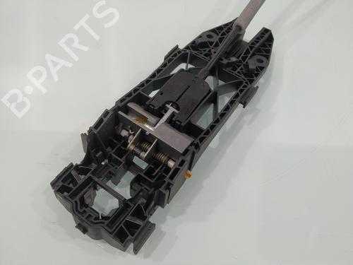 Høyre bak lås VW T-ROC (A11, D11) | BP30580528C99