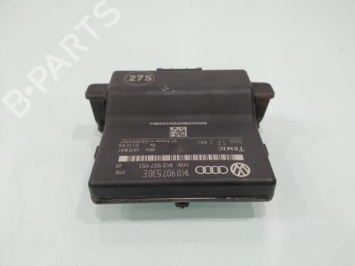 Used Electronic module VW GOLF V (1K1) [2003-2010]  32323349
