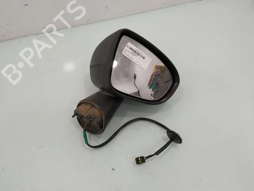 Used Right mirror OPEL MERIVA B MPV (S10) [2010-2017]  10983703