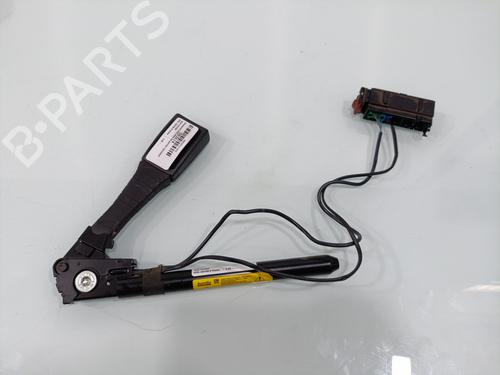 Sikkerhedssele-spænde Sikkerhedssele-spænde OPEL ZAFIRA / ZAFIRA FAMILY B (A05) 1.9 CDTI (M75) (100 hp) 36262236 36262236
