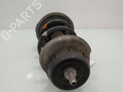 Right front shock absorber RENAULT TWINGO II (CN0_) 1.5 dCi 75 | BP10498325M17 