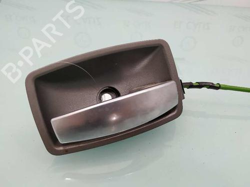 Front right interior door handle BMW 7 (E65, E66, E67) 735 i, Li | BP8085785I14 