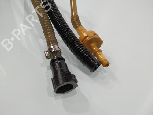 Fuel pump BMW 3 Touring (E91) 320 d | BP26275111M76 
