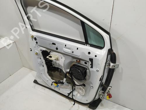 Left front door PEUGEOT 5008 (0U_, 0E_) 1.6 HDi | BP11719515C2 
